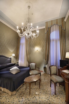 Foto del Colombina Hotel en Venecia