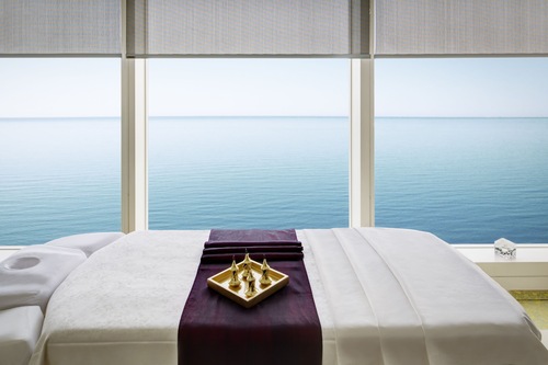 احجز برج العرب جميرا في دبي قارن