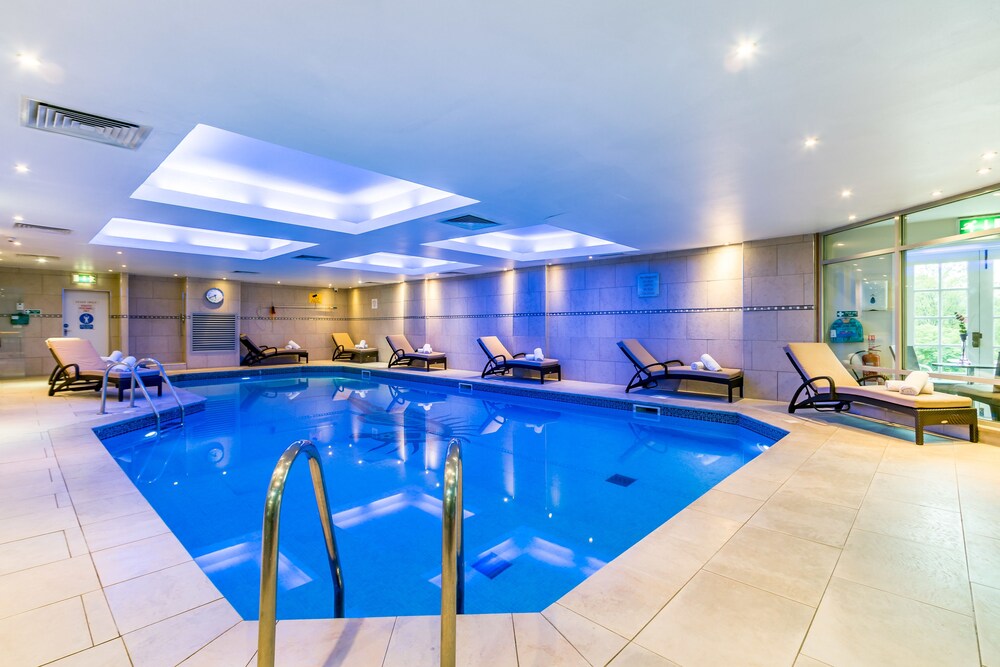 Book Wood Hall Hotel And Spa In Wetherby Hotels Wood Hall Hotel And Spa Wetherby Indoor Pool