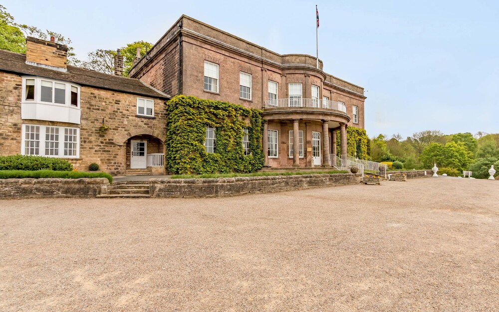 Book Wood Hall Hotel And Spa In Wetherby Hotels Wood Hall Hotel And Spa Wetherby