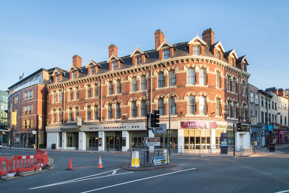 Book Cosmopolitan Hotel In Leeds Hotels Cosmopolitan Hotel Leeds