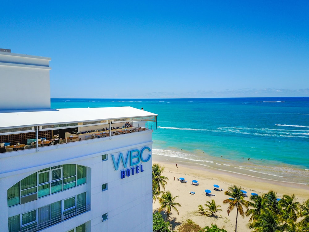 Book San Juan Water and Beach Club in Carolina | Hotels.com