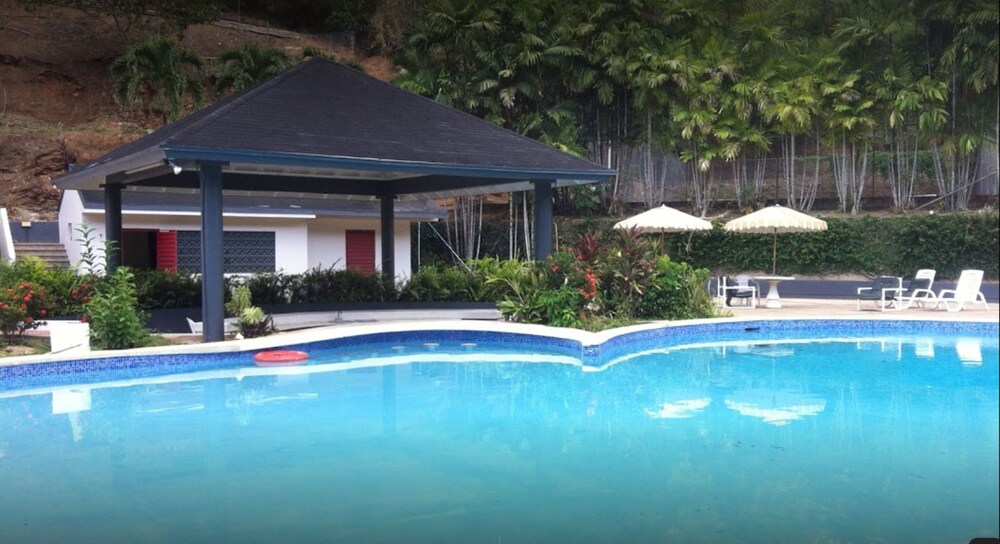 Cascadia Hotel (St. Anns, Trinidad y Tobago) Hoteles en St. Anns