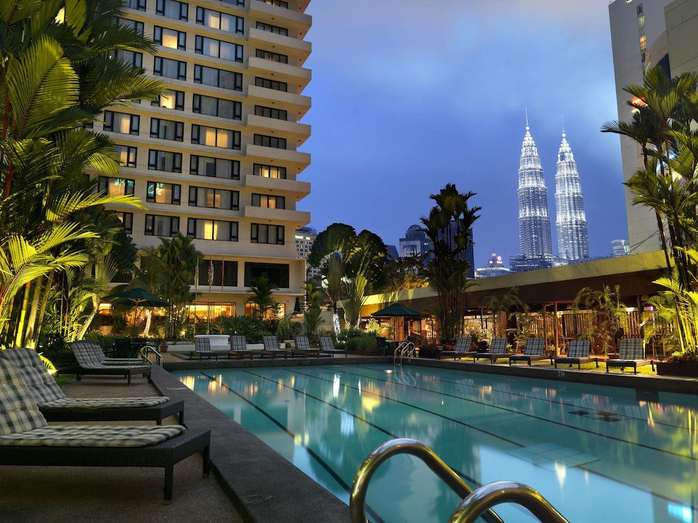 visit malaysia hotels