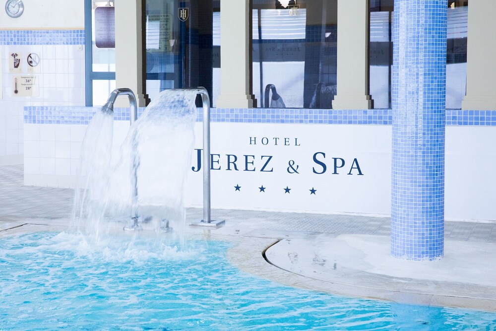 Hotel Jerez Spa In Jerez De La Frontera Hotels Com
