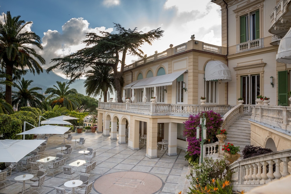 imperial palace santa margherita imperial palace santa margherita
