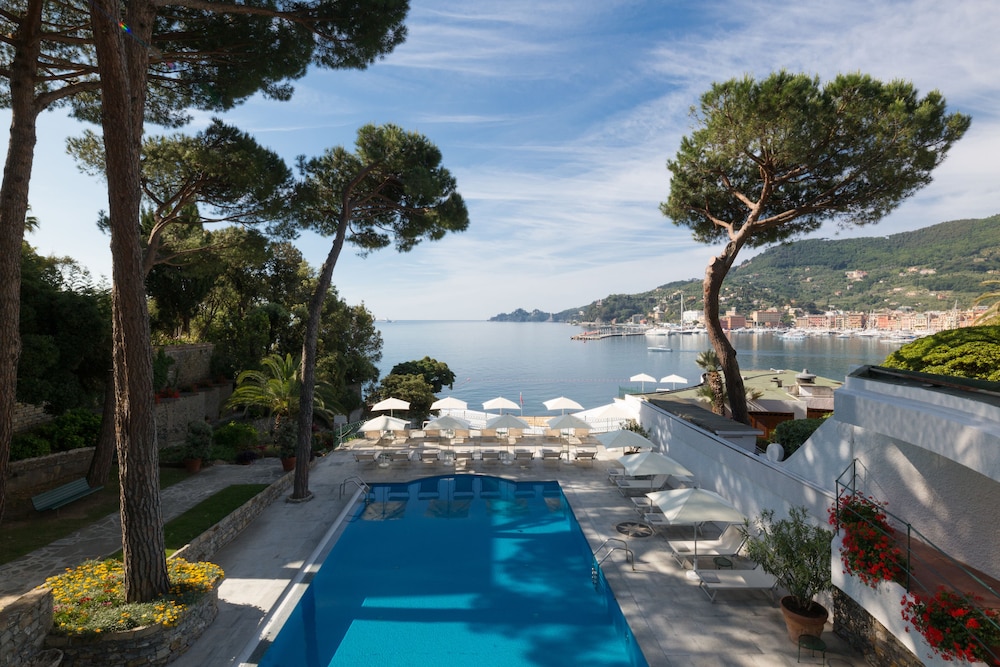 Book Imperiale Palace Hotel In Santa Margherita Ligure Hotels Imperiale Palace Hotel Santa Margherita Ligure