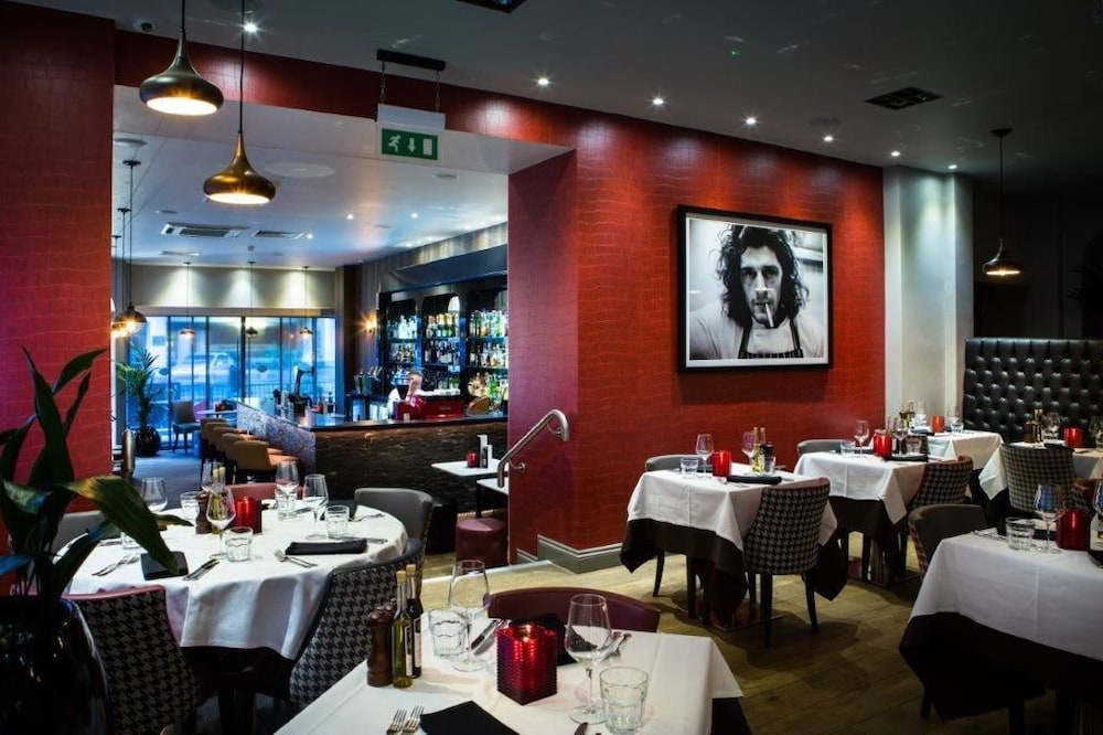 Mercure London Bloomsbury Londres