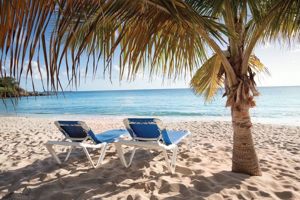 Book Limetree Beach Resort by Club Wyndham in St. Thomas | Hotels.com
