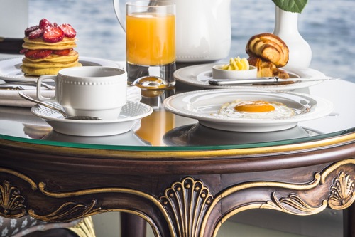 Bosphorus Palace Hotel Oteller Istanbul