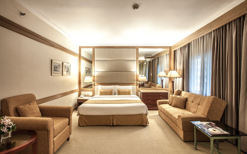 Arnoma Grand, Bangkok - 2018 Updated Price, Reviews & HD