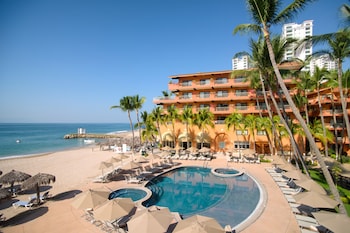 Picture of Villa del Palmar Beach Resort and Spa, Puerto Vallarta in Puerto Vallarta