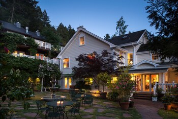 Top 10 Hotels In Occidental California B Bs In Occidental