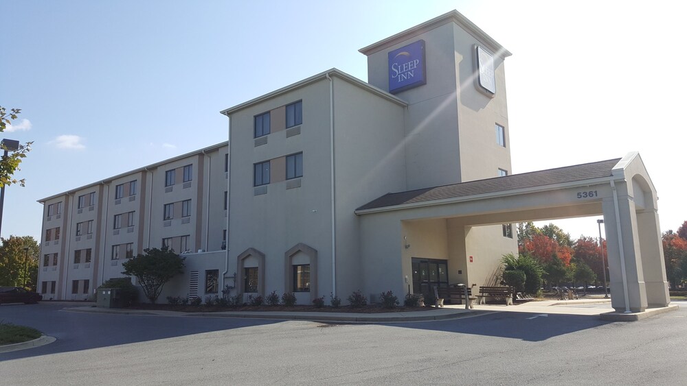 Book Sleep Inn Frederick In Hotels Sleep Inn Frederick