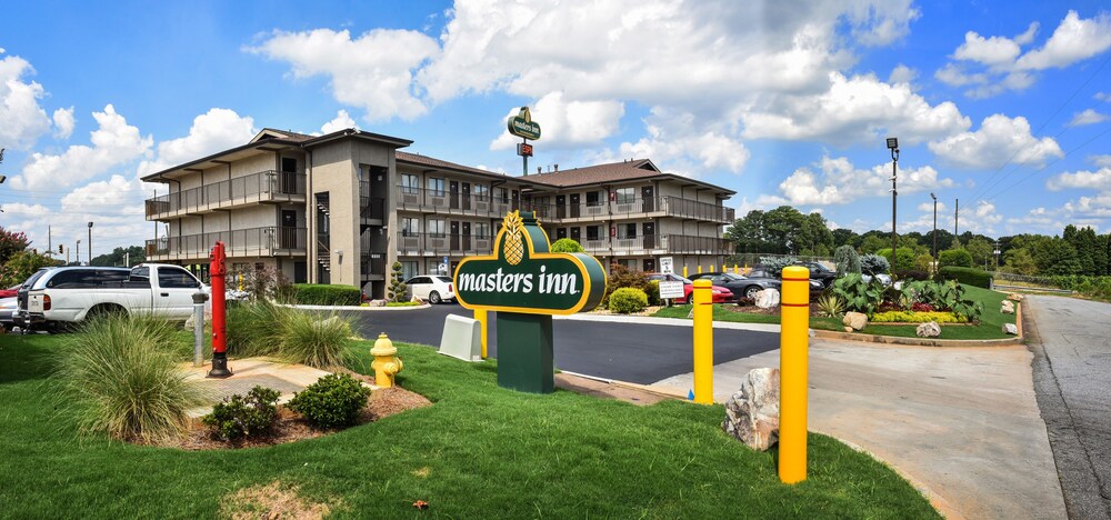 Book Masters Inn Tucker In Hotels Masters Inn Tucker