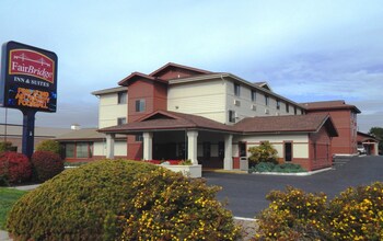 Top 10 Hotels In Stevensville Montana