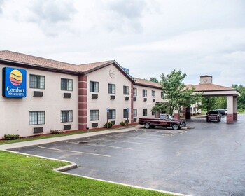 Top 10 Hotels In Orchard Park New York