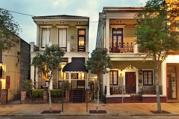 Top 10 Hotels In Garden District New Orleans La