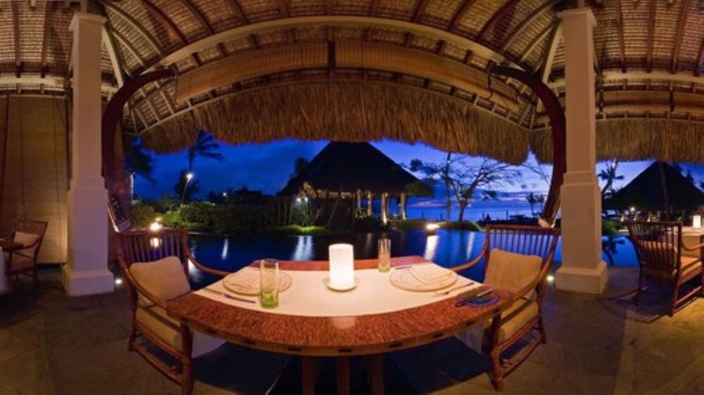 View The Oberoi Beach Resort Mauritius Images