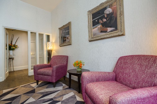 Kensington Gardens Hotel In London Hotels Com