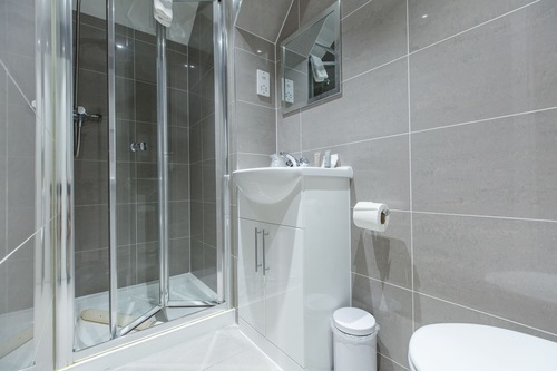 Kensington Gardens Hotel In London Hotels Com