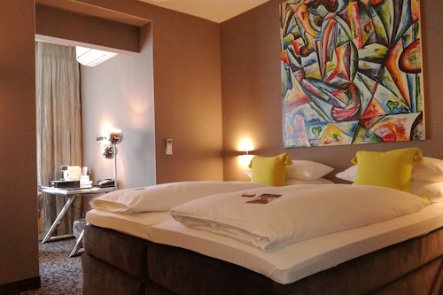Top Hotel Kramer Coblenza Alemania Hoteles En Coblenza Hoteles Com