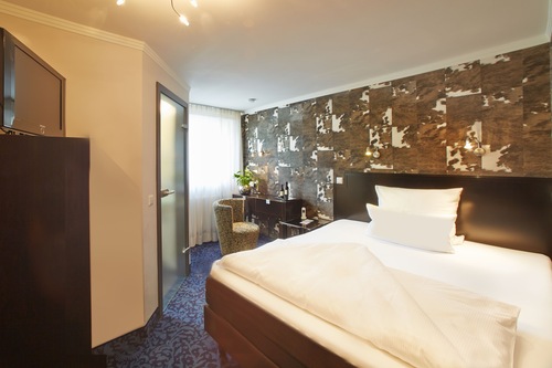 Top Hotel Kramer Coblenza Alemania Hoteles En Coblenza Hoteles Com