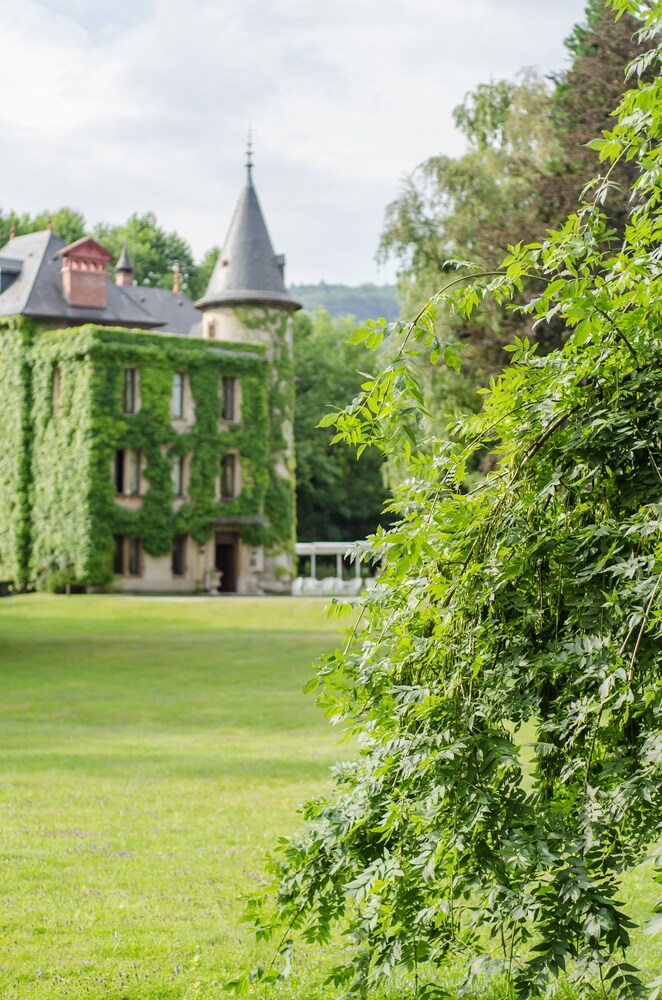 Book Château de la Tour du Puits in CoiseSaintJeanPiedGauthier Book Château de la Tour du Puits in CoiseSaintJeanPiedGauthier