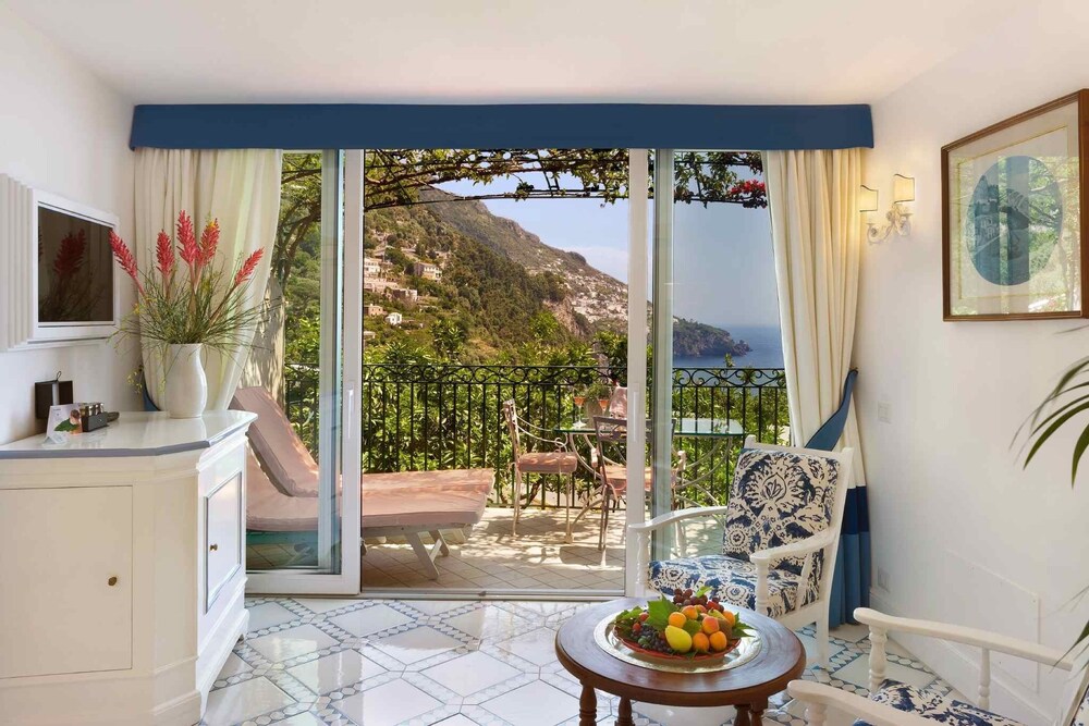 Book Il San Pietro Di Positano In Positano Hotels Com