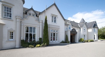 2018 Top 10 Best Luxury Hotels In Inverness Book On