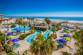 Top 10 Hotels In Gulf Breeze Florida