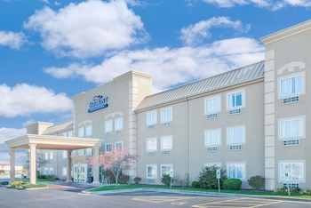 Top 10 Hotels In Litchfield Illinois Hotels In Litchfield