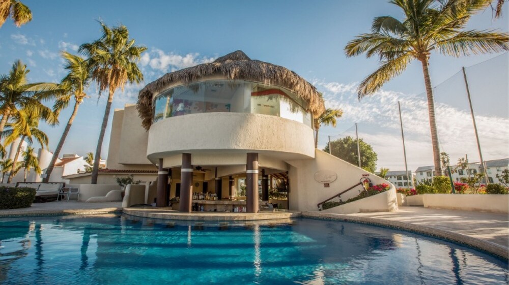 Book Park Royal Homestay Los Cabos In San Jose Del Cabo Hotelscom