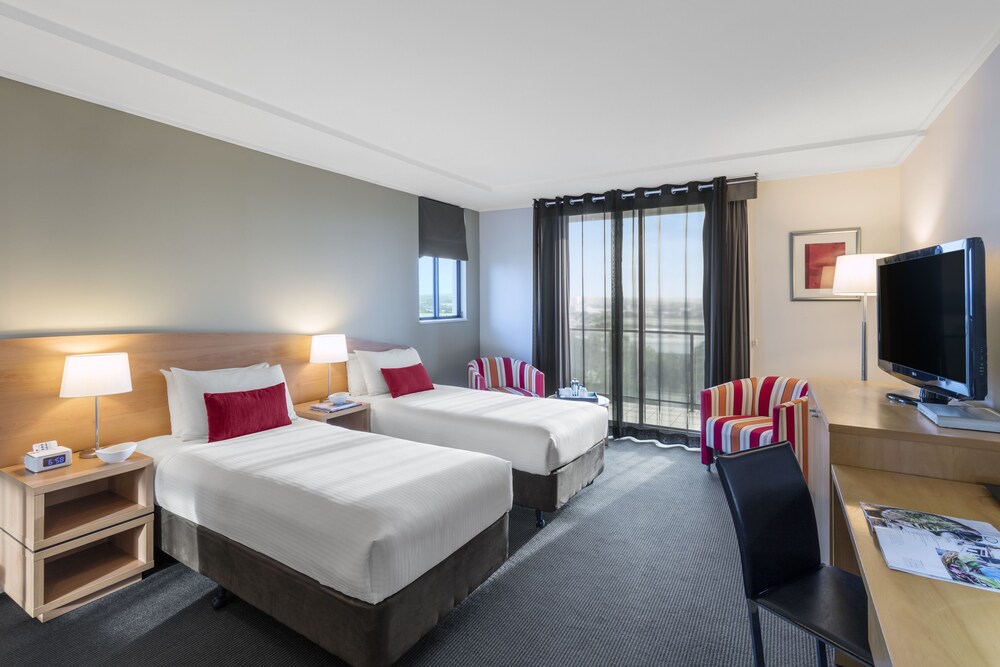 Nesuto Parramatta Sydney Book At Hotels Com