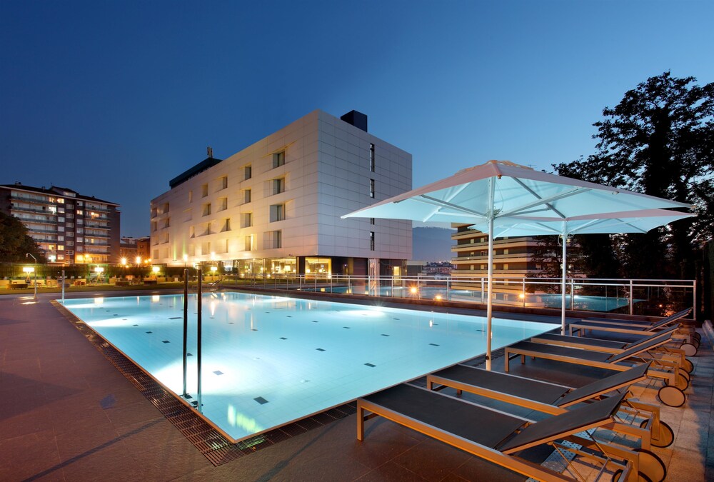 Occidental Bilbao Spain Hotel S Hotels Occidental Bilbao