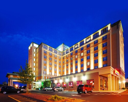 17+ Pet friendly hotels near boston college