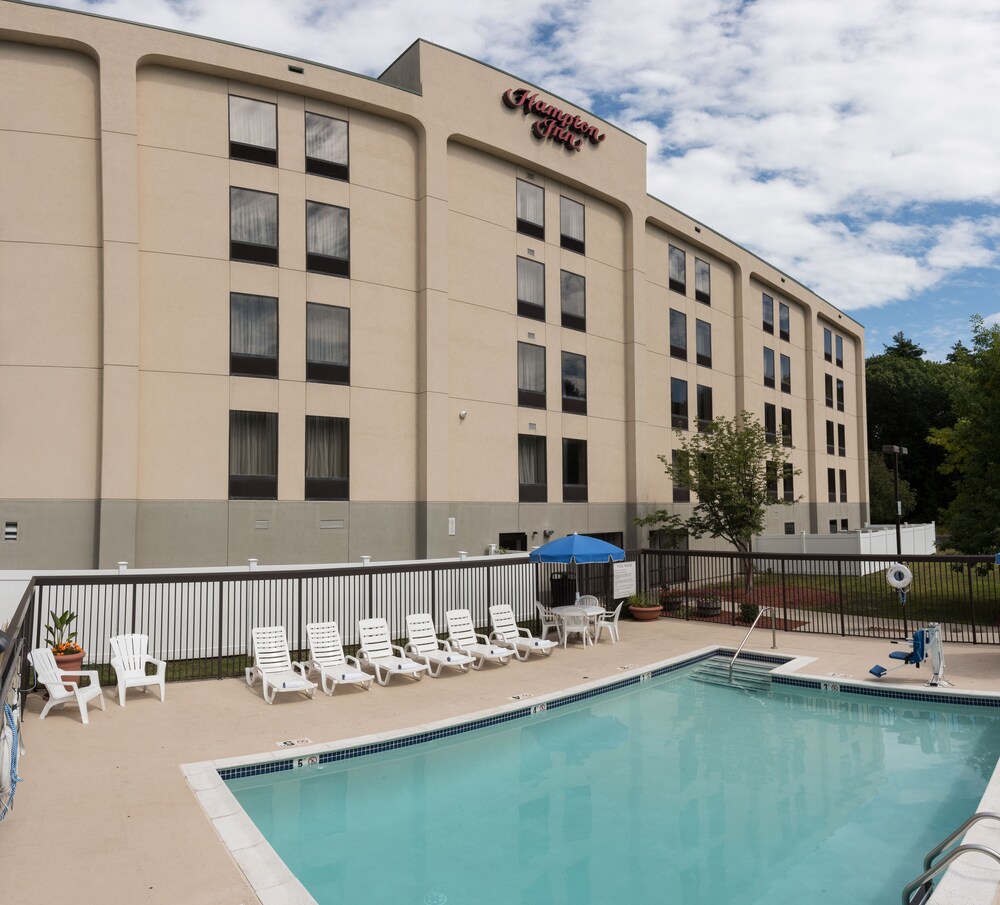 Book Hampton Inn Saco Orchard In Hotels
