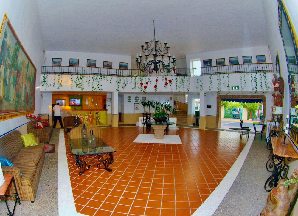 Flamingo Vallarta Hotel & Marina en Puerto Vallarta desde MXN 2,044