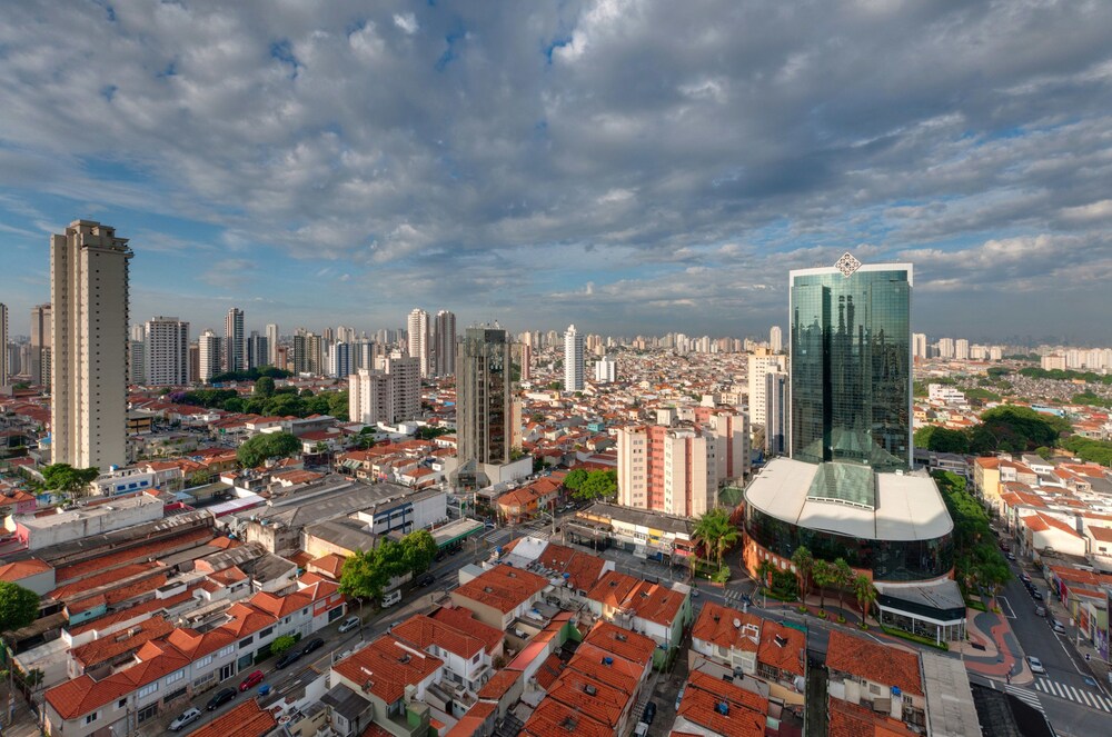 Book Sao Paulo Tatuape Affiliated By Melia In Sao Paulo Hotels Com
