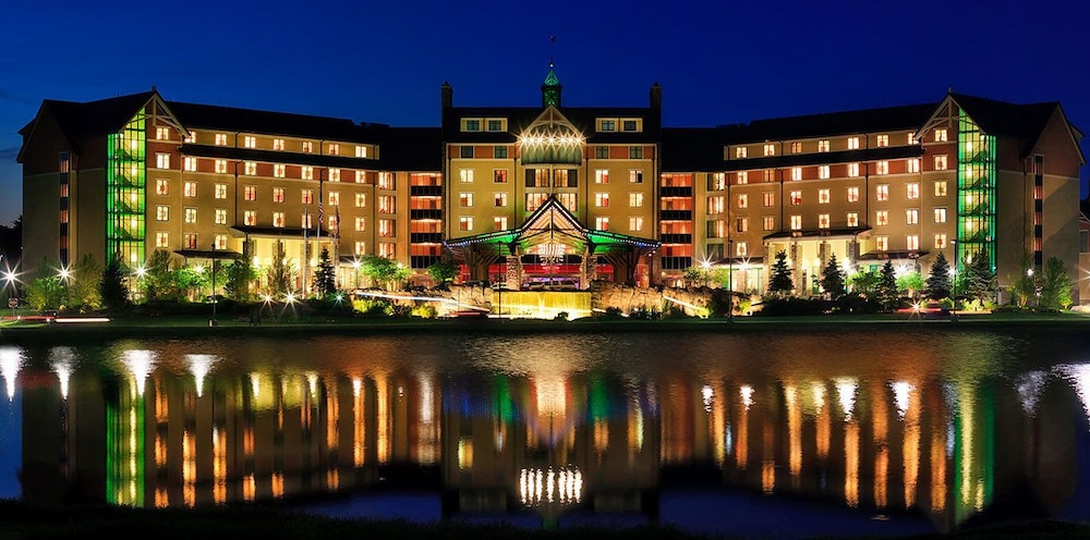 Mt airy casino golf slot tournament las vegas november 2016