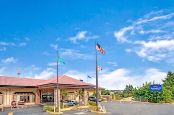 Top 10 Hotels In Silverdale Washington