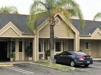 Top 10 Hotels In Redlands California Motels In Redlands
