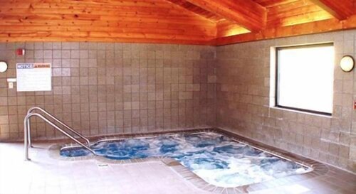 Book Americinn By Wyndham Eau Claire In Eau Claire Hotelscom