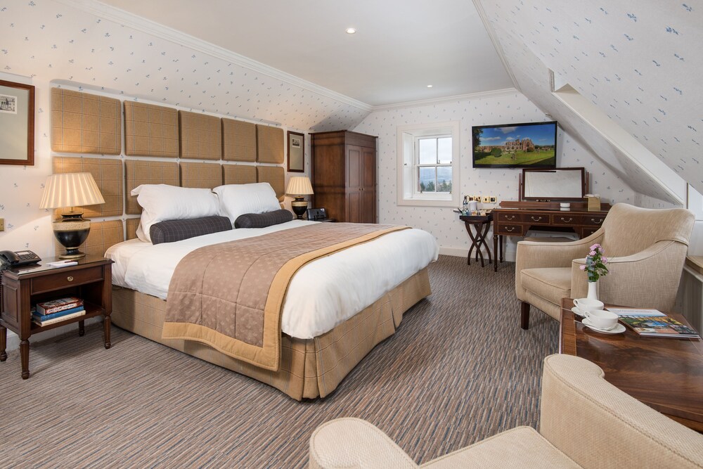 格灵雷蒂别墅酒店