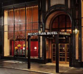 15 Closest Hotels To Bryant Park In New York
