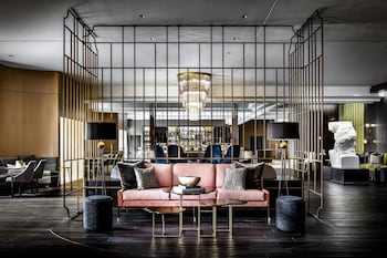 Hình ảnh The Gwen, a Luxury Collection Hotel, Michigan Avenue Chicago tại Chicago
