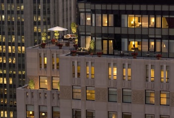 A(z) The Gwen, a Luxury Collection Hotel, Michigan Avenue Chicago hotel fényképe itt: Chicago