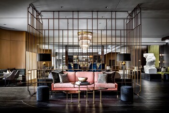 Foto The Gwen, a Luxury Collection Hotel, Michigan Avenue Chicago di Chicago