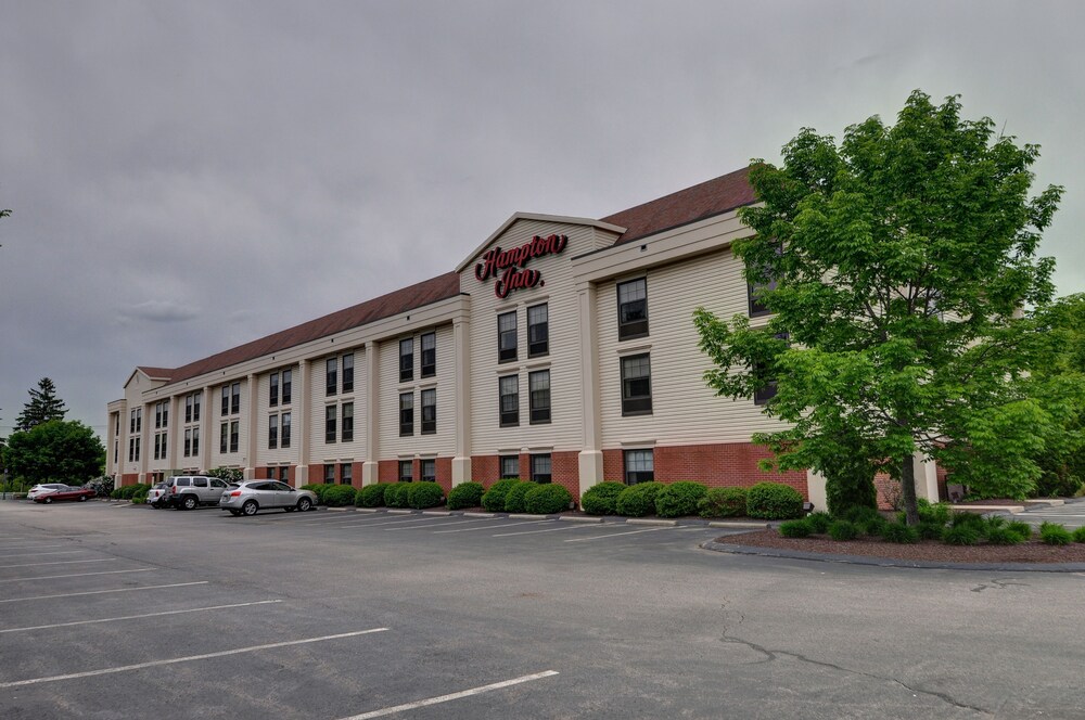 Book Hampton Inn Franklin Ord In Hotels