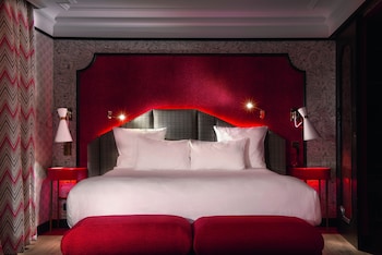Picture of Idol Hotel in Paris